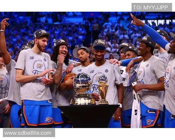 雷霆时隔十三年重返总决赛亚历山大荣获西部决赛最有价值球员称号