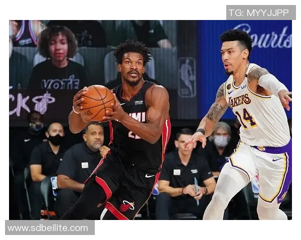 热火与湖人对决比分预测分析及赛前展望