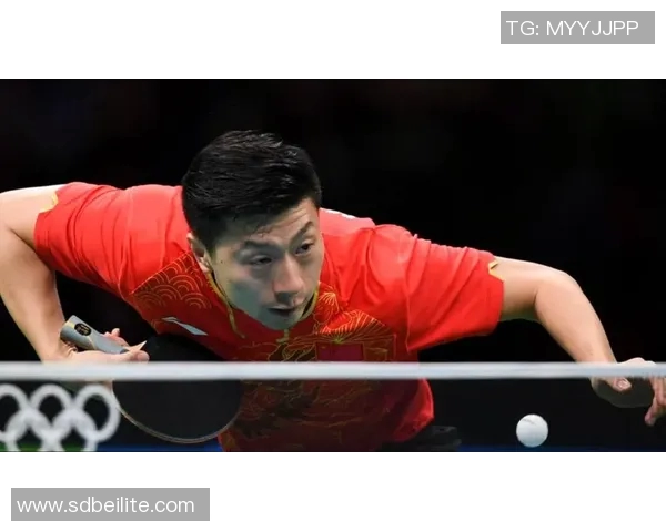马龙与李哲国巅峰对决乒乓球赛精彩回顾与赛后分析